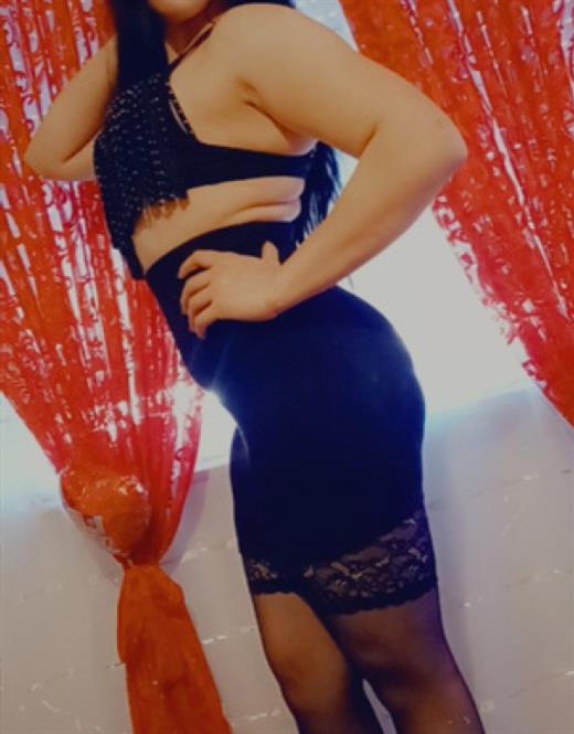 Escort modell Harineeshwari, Kiel - 10794