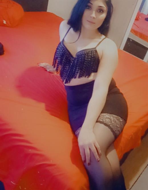 Escort modell Harineeshwari, Kiel - 8270