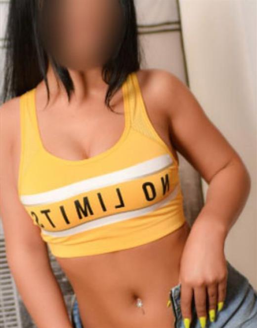 Escort modell Hornum, Braunschweig - 10207