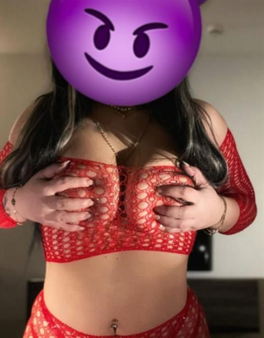 Escort modell Hye, Nürnberg - 8975