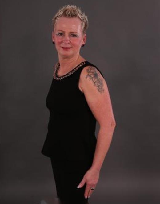 Ida-Barbro, escort in Braunschweig - 8915