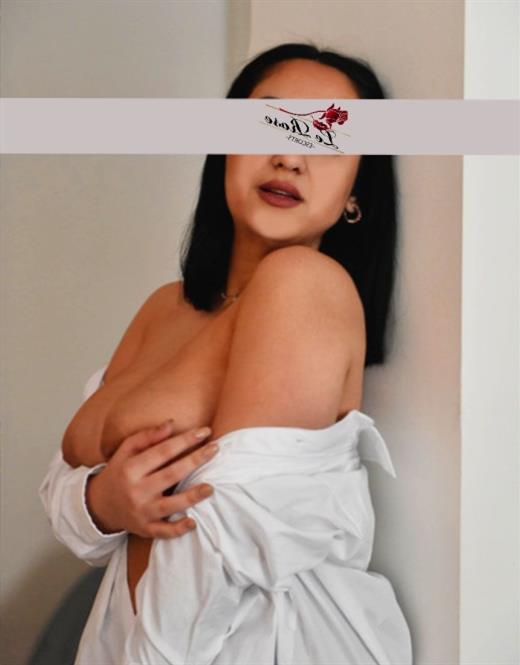 Escort modell Ijeniumen, Berlin - 11529