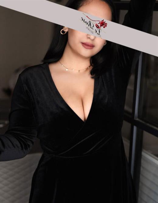 Ijeniumen, escort in Berlin - 4083