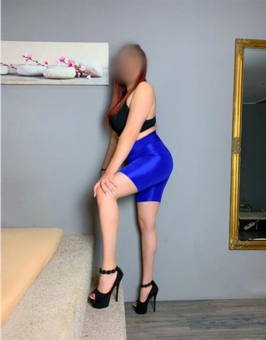 Escort modell Irina-Codruta, Bremerhaven - 119