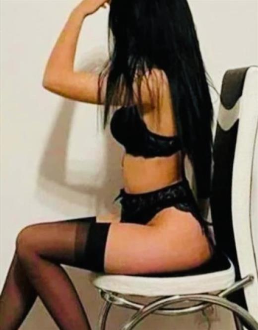 Escort modell Jannatun, Erfurt - 6423