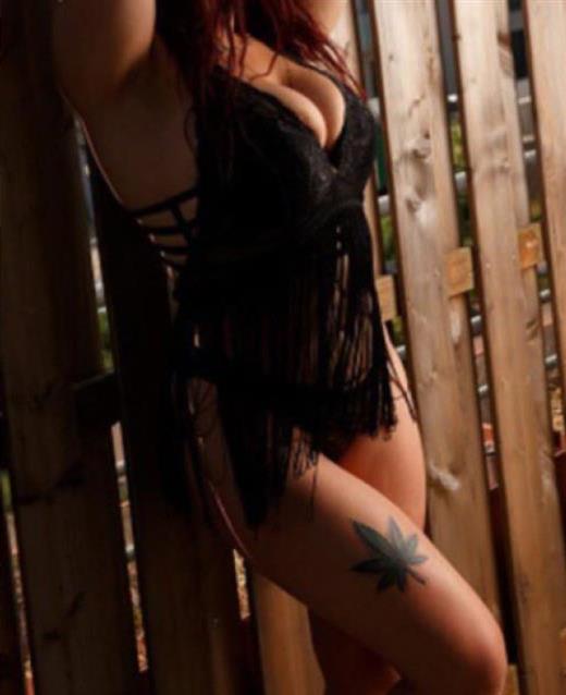 Escort Jasmin-Cristin, Ulm - 12761