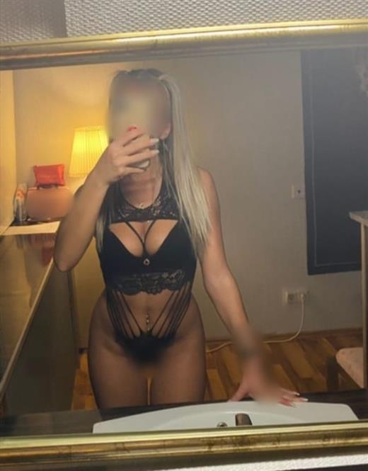 Escort modell Jauloria, Essen - 6993