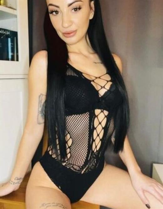 Escort Jendela, Frankfurt am Main - 4431