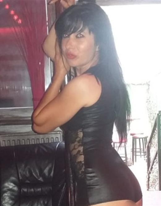 Jiramon, escort in Stuttgart - 5211