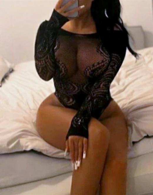 Escort modell Karou, Wuppertal - 6161