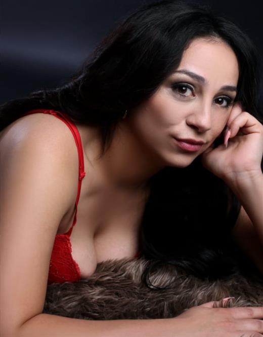 Katja-Marianne, escort in Koblenz - 7613