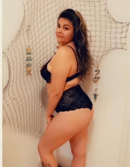 Escort Khlisa, München - 12041