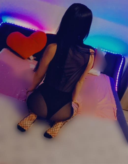 Escort modell Korakot, Bielefeld - 5713