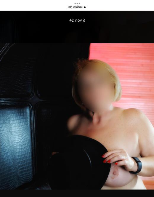 Escort Kowsiha, Heilbronn - 3344