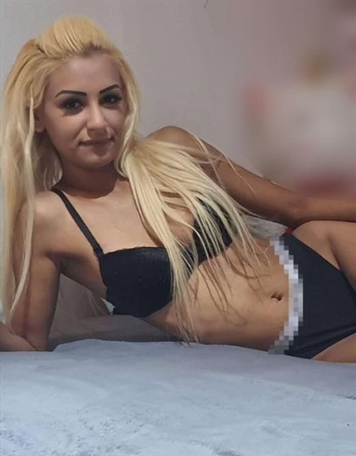 Escort Kyra, München - 12100