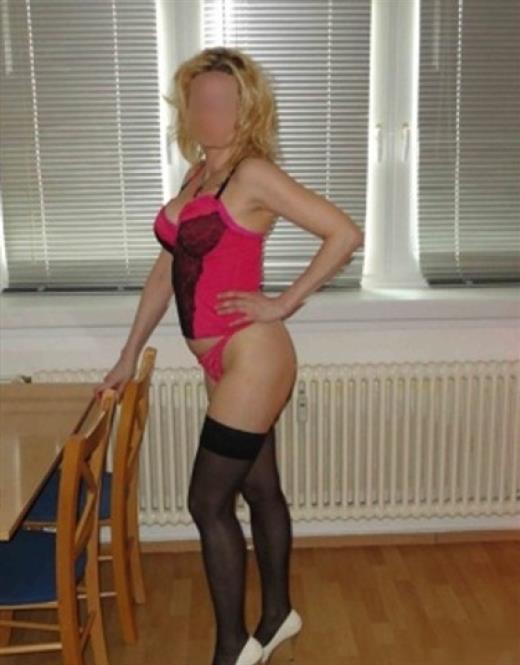 Escort modell Laressa, Dresden - 18005