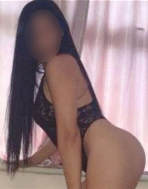 Escort modell Lauri-ella, Darmstadt - 7193