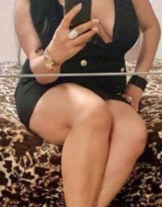 Escort Leyla-Denisa, Wiesbaden - 4368