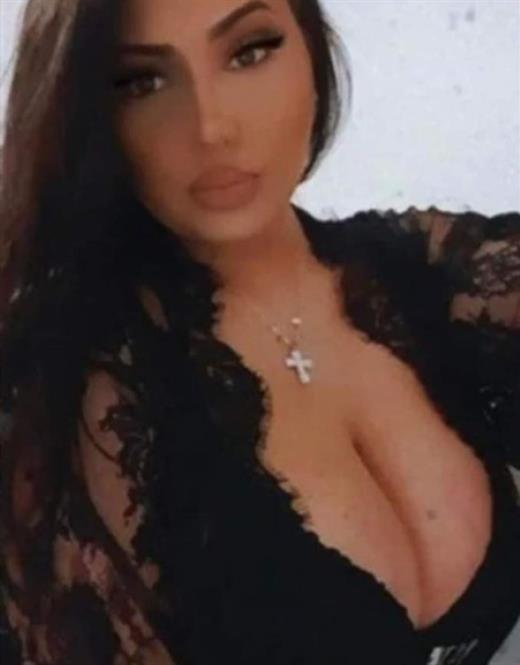 Licha, escort in Heilbronn - 5512