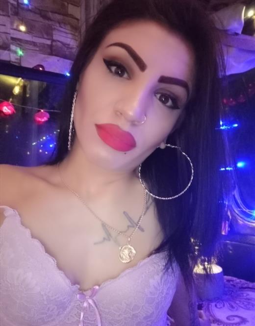 Escort Ljulivia, Duisburg - 9571