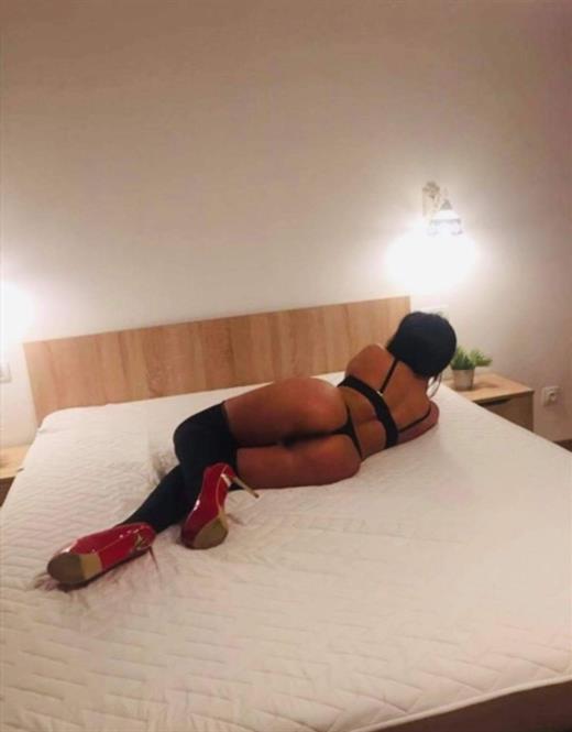 Escort modell Lofot, Hannover - 5934