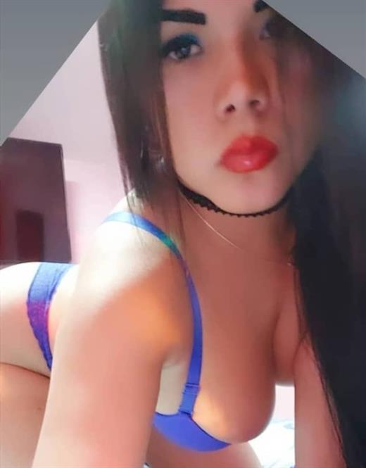 Ludina, escort in Offenbach - 10797