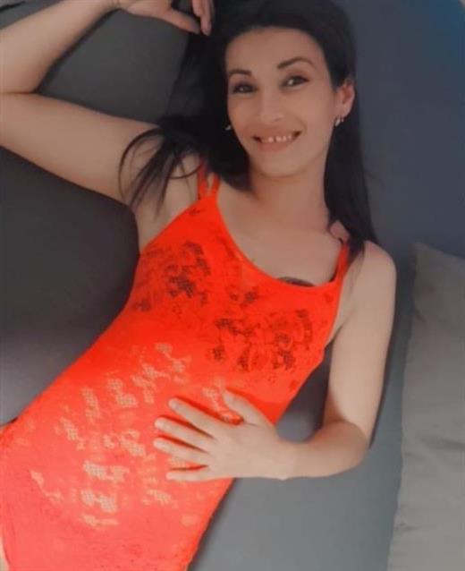 Escort modell Älwira, Nürnberg - 6813