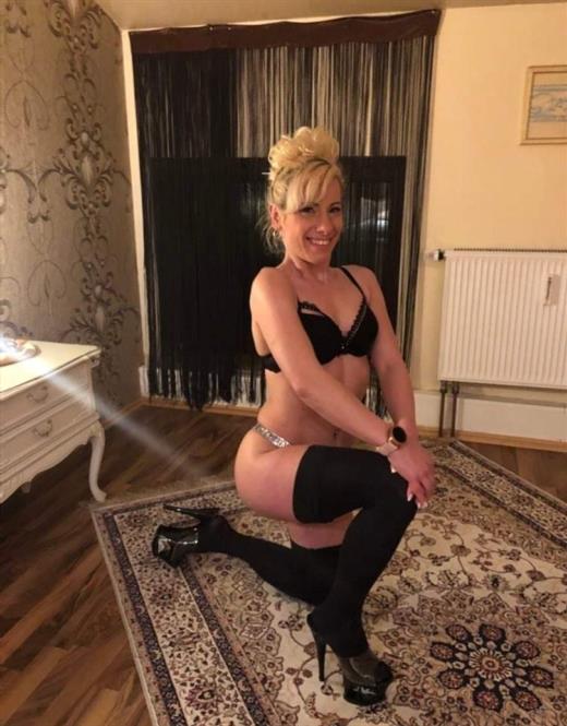 Escort Madeleine-Sophie, Recklinghausen - 762