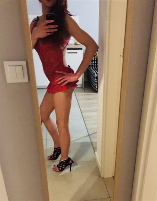 Escort Malie, Remscheid - 8899