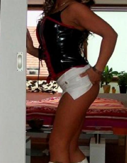 Escort modell Marjahan, Kiel - 10583