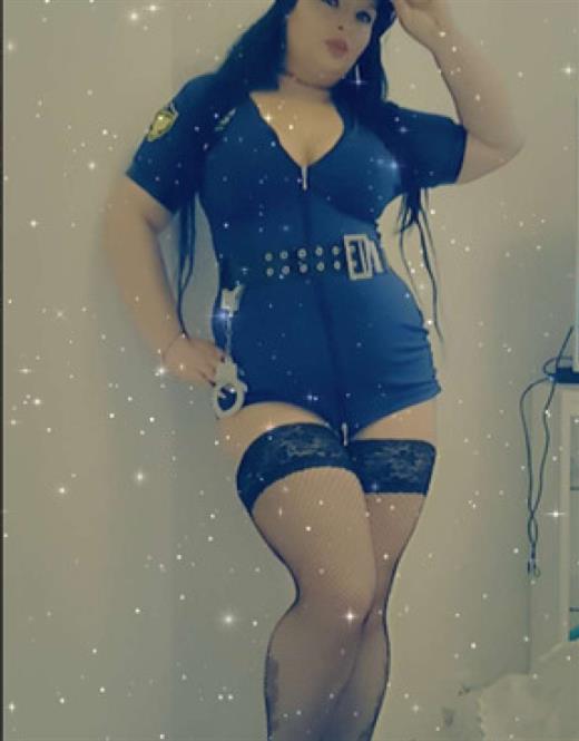 Escort modell May-Lilly, Erfurt - 8564