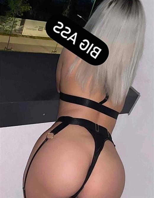 Mergine, escort in Karlsruhe - 12467