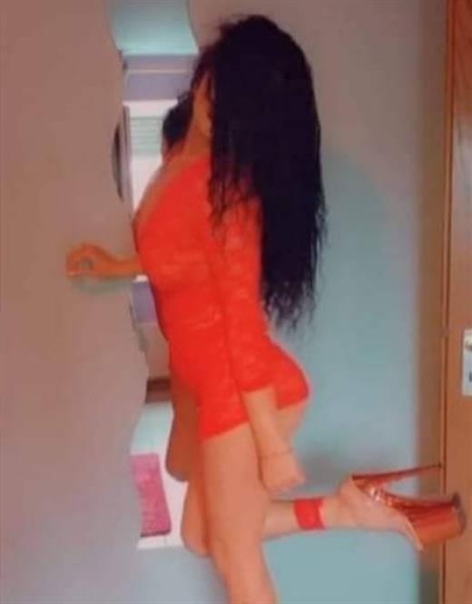 Escort modell Min-Marie, Ludwigshafen am Rhein - 13656