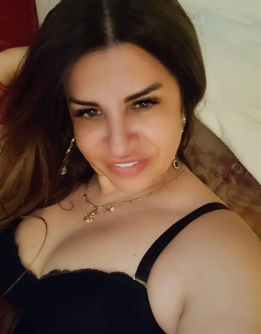 Escort modell Minisa, Erfurt - 4137