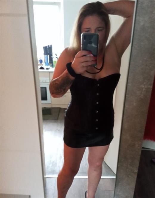 Escort modell Miresdotter, Jena - 17221