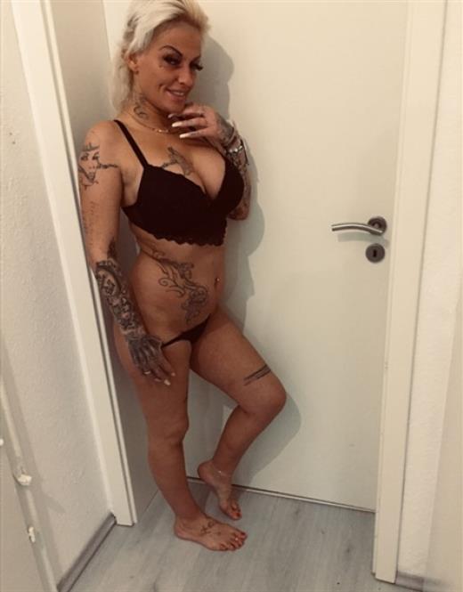 Escort modell Mohnhaupt, Recklinghausen - 13068