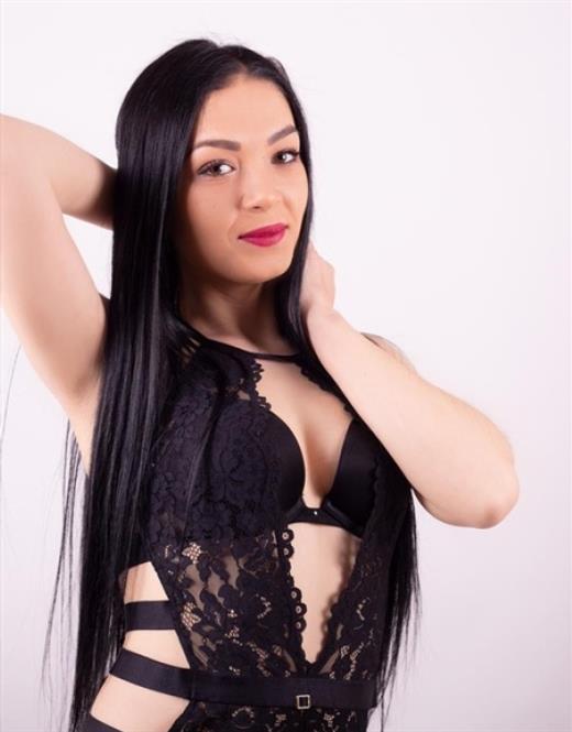 Escort modell Monroe, Kiel - 9040