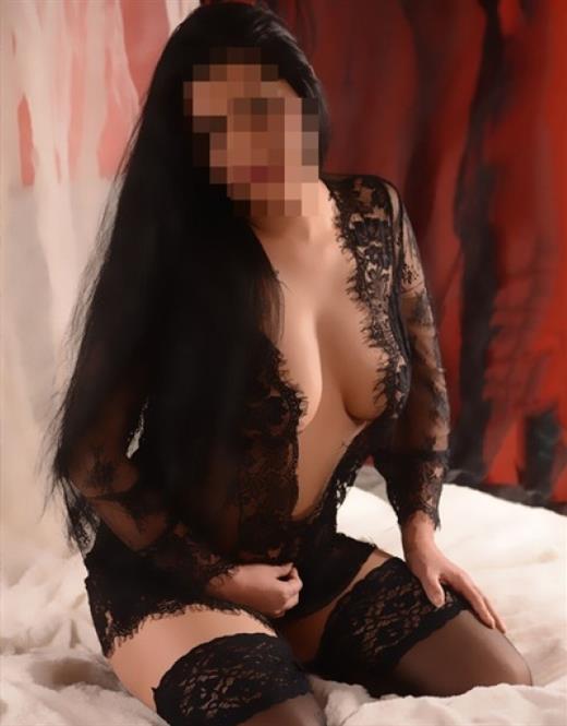 Escort modell Motiaa, Heilbronn - 12205