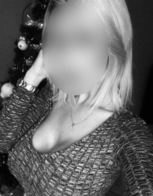 Escort modell Najette, Ingolstadt - 4905