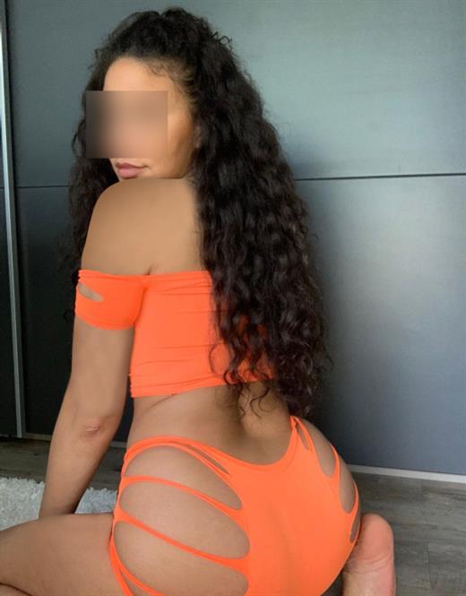 Escort Nangma, Stuttgart - 14761