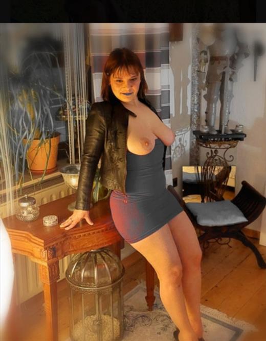 Escort modell Natatcha, Hannover - 5555