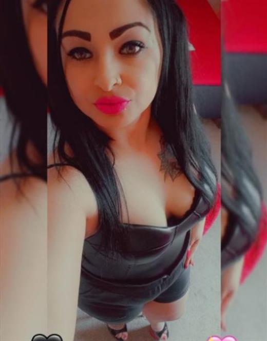 Escort modell Nazliya, Chemnitz - 13099