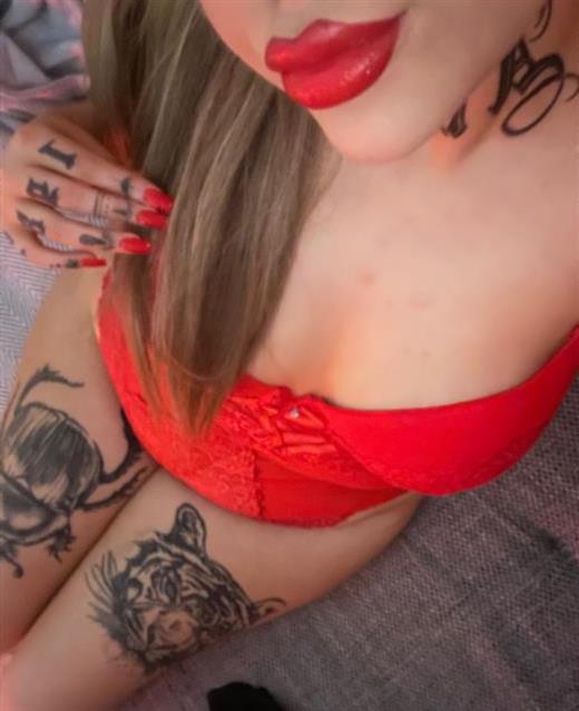 Escort Nidtaya, Lübeck - 10378