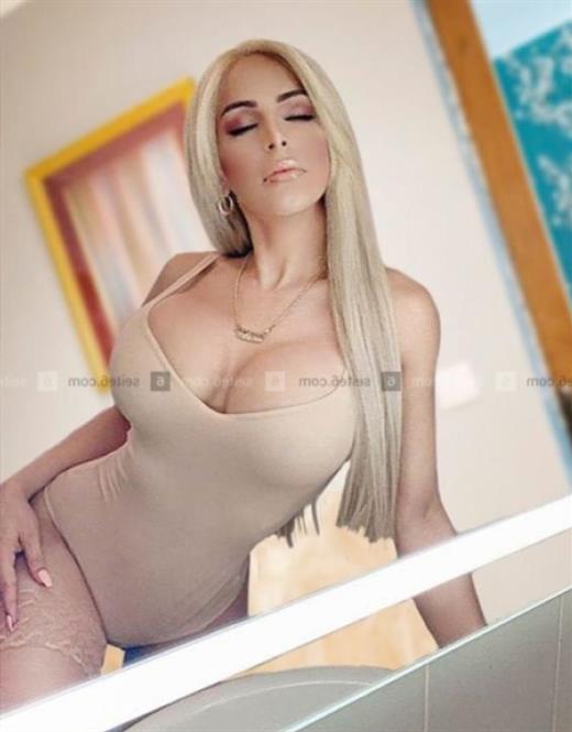 Escort Nikky, München - 5886