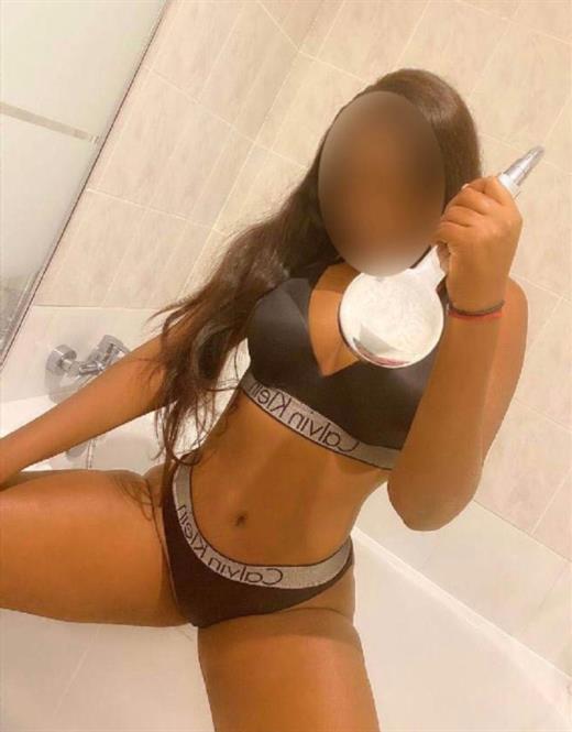 Noophaeng, escort in Berlin - 10311