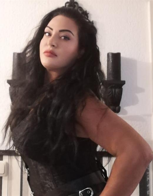 Escort modell Nuseyba, Ingolstadt - 73