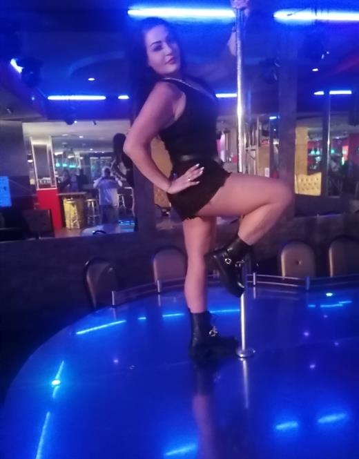 Escort modell Nuseyba, Ingolstadt - 4493