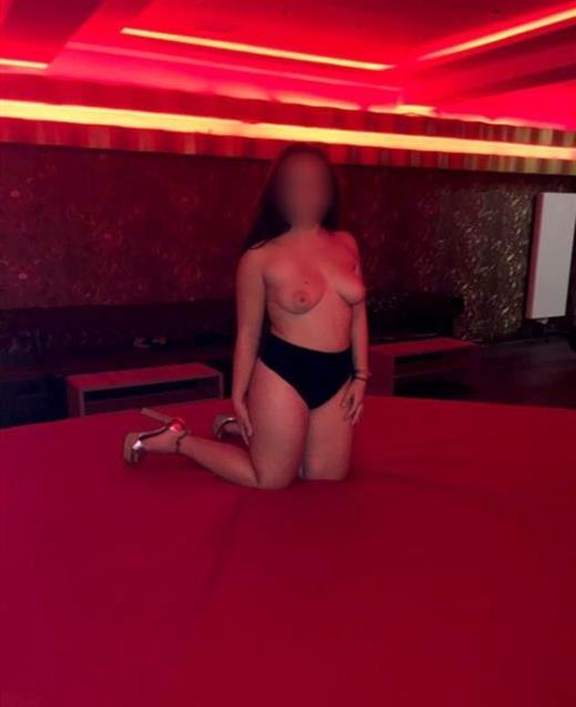 Escort Omleila, Hannover - 10872