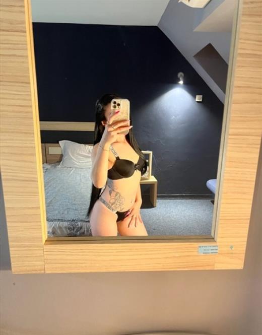 Patcharee, escort in Magdeburg - 9676