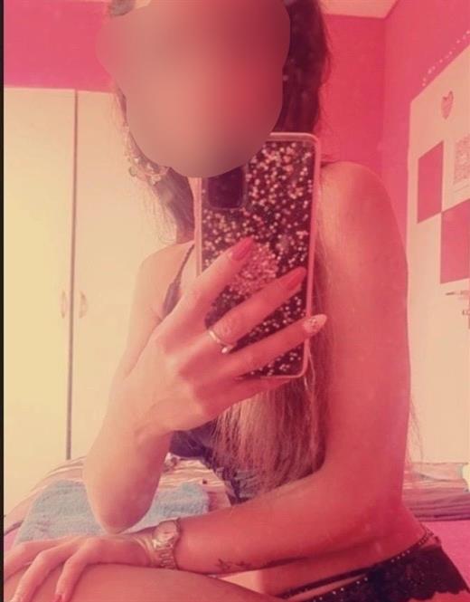 Escort modell Qolo, Hannover - 7830